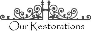 Our Restorations