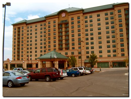 The Omni Hotel at Broomfield, CO