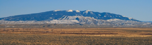 Elk Mountain